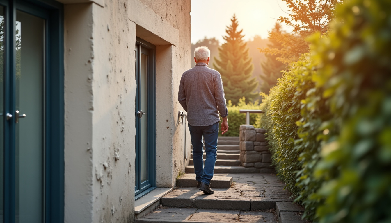 Un monte-escalier à Oletta pour retrouver votre autonomie en 2026