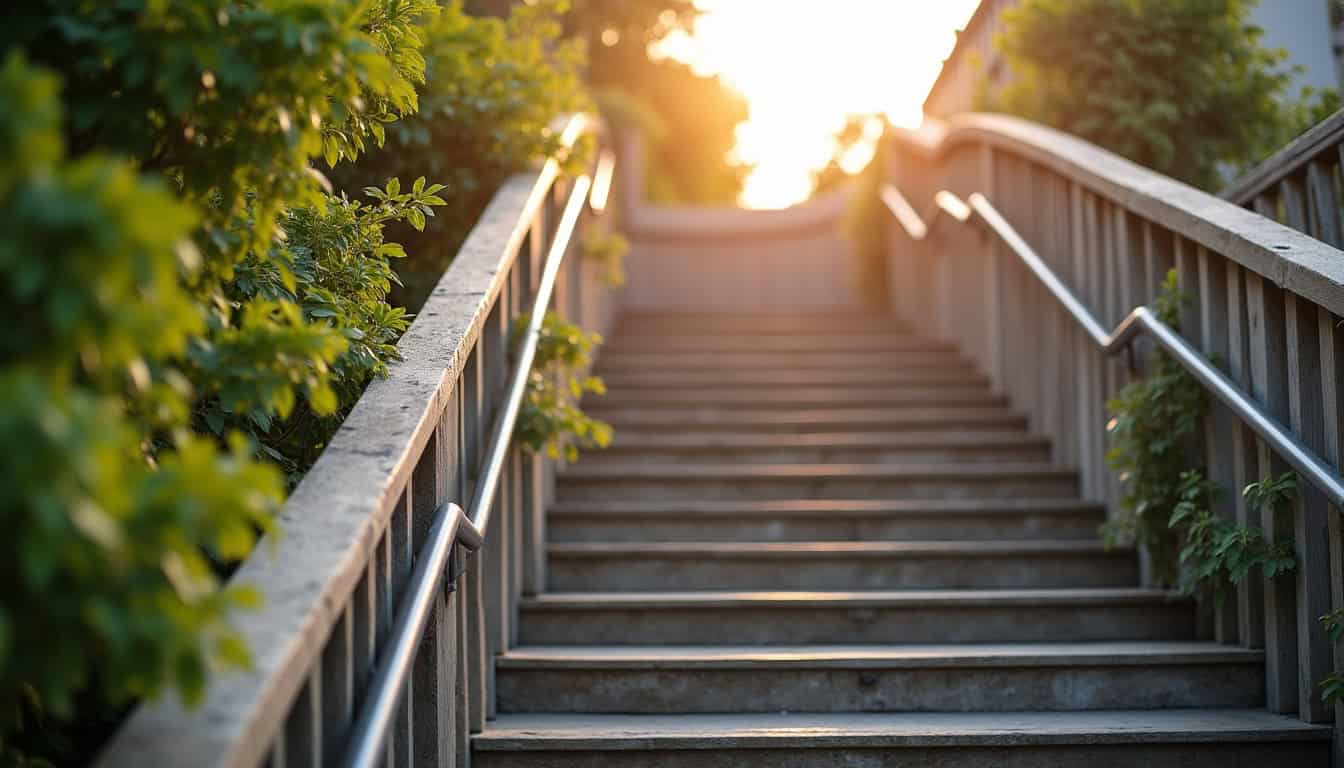 Monte-escalier à Otterswiller : retrouvez votre autonomie en 2026