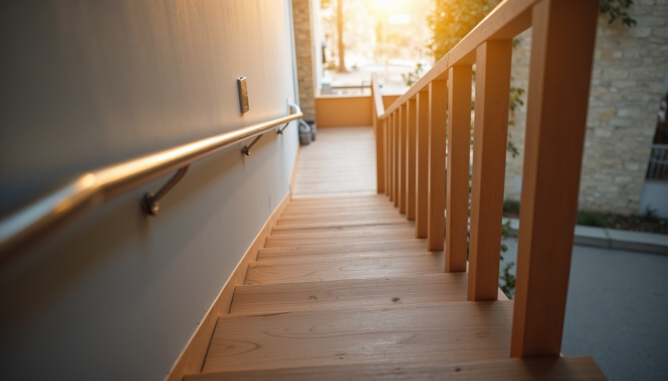 Monte-escalier à Peille : retrouvez votre autonomie en 2026