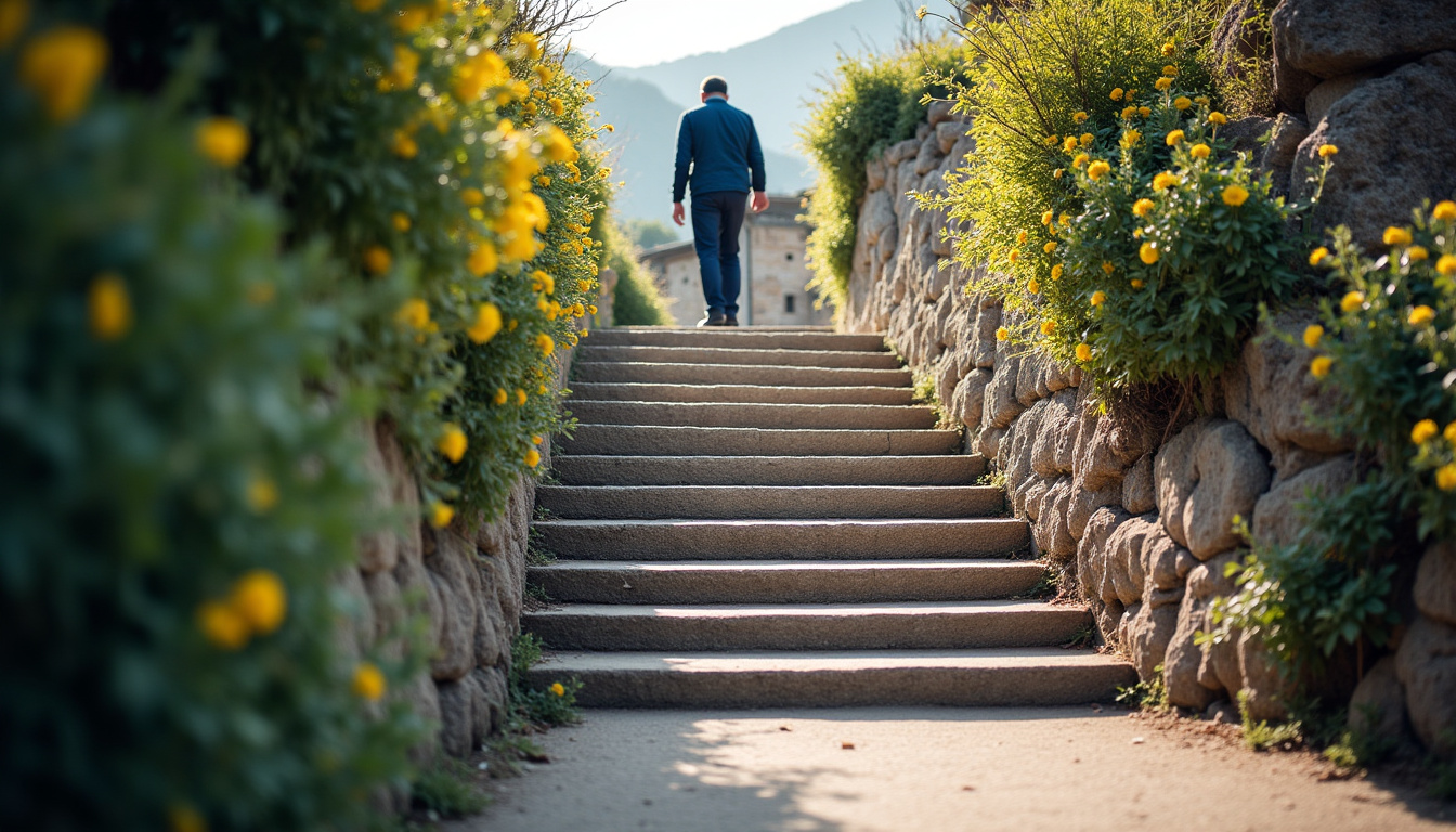 Monte-escalier à Peypin : votre guide complet pour 2026