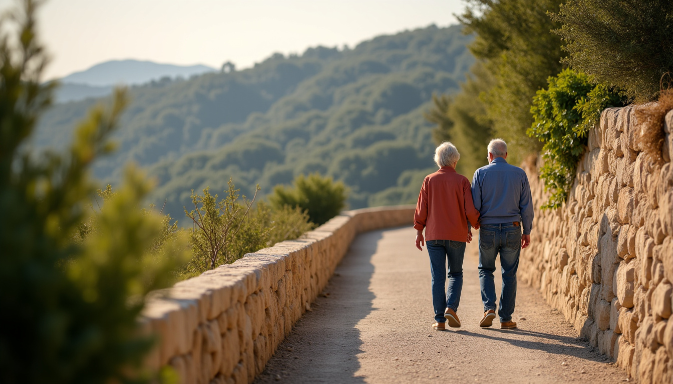 Votre mobilité retrouvée à Peyrolles-en-Provence en 2026