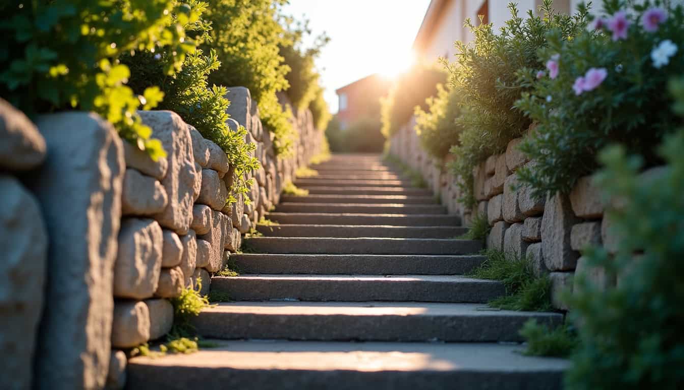 Votre monte-escalier à Pontgouin en 2026 : guide complet