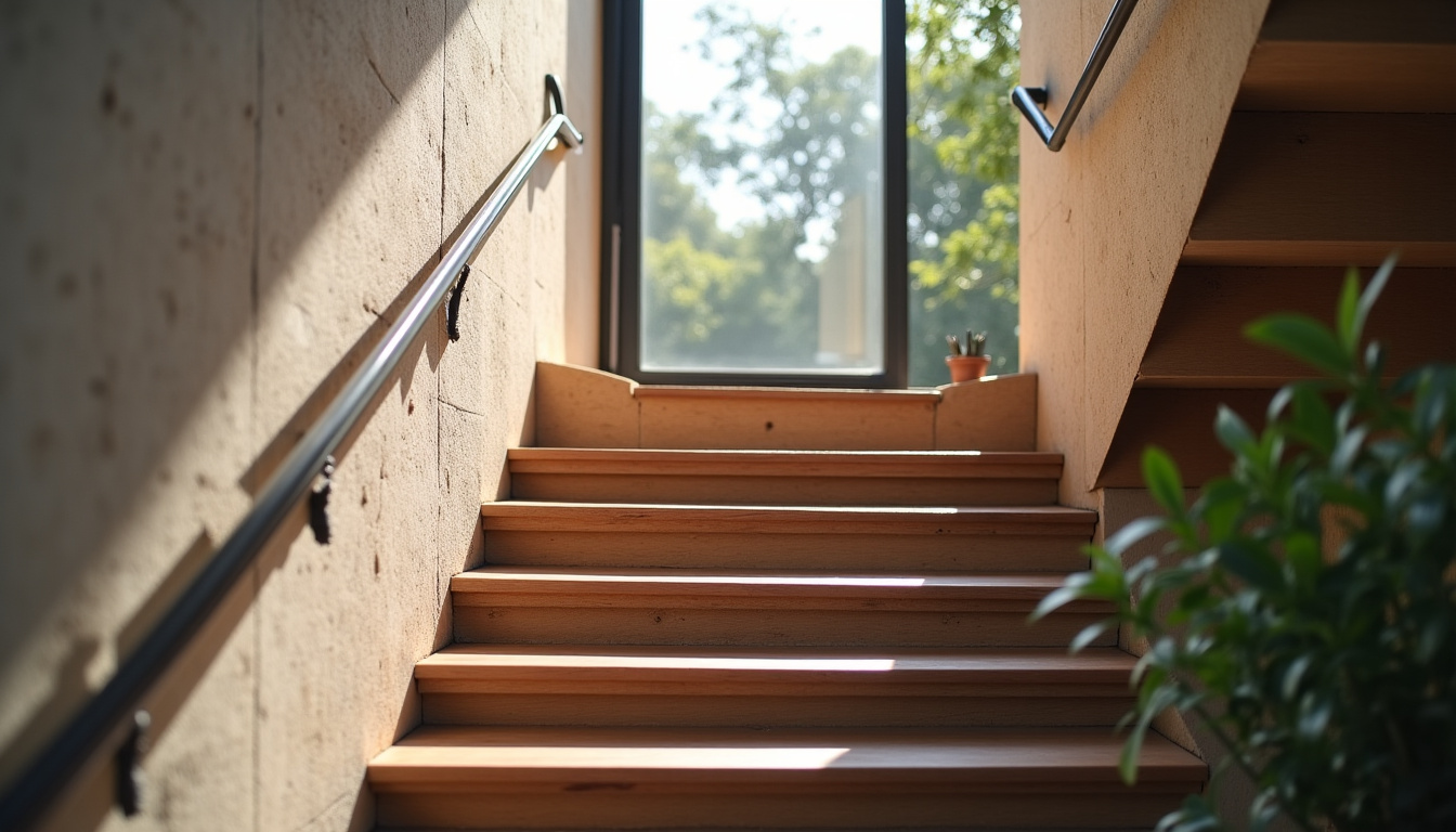 Un monte-escalier à Porcelette pour retrouver votre liberté en 2026