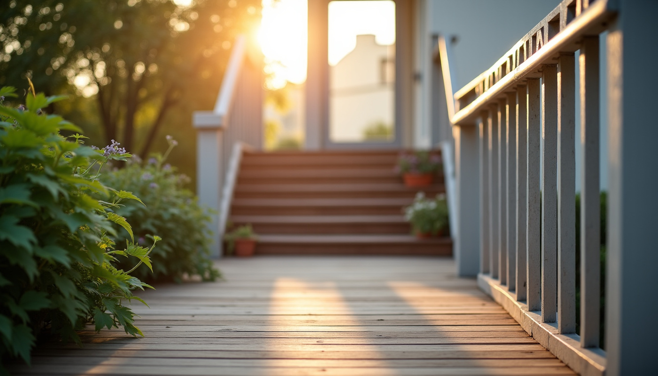 Monte-escalier à Pougues-les-Eaux : votre confort en 2026