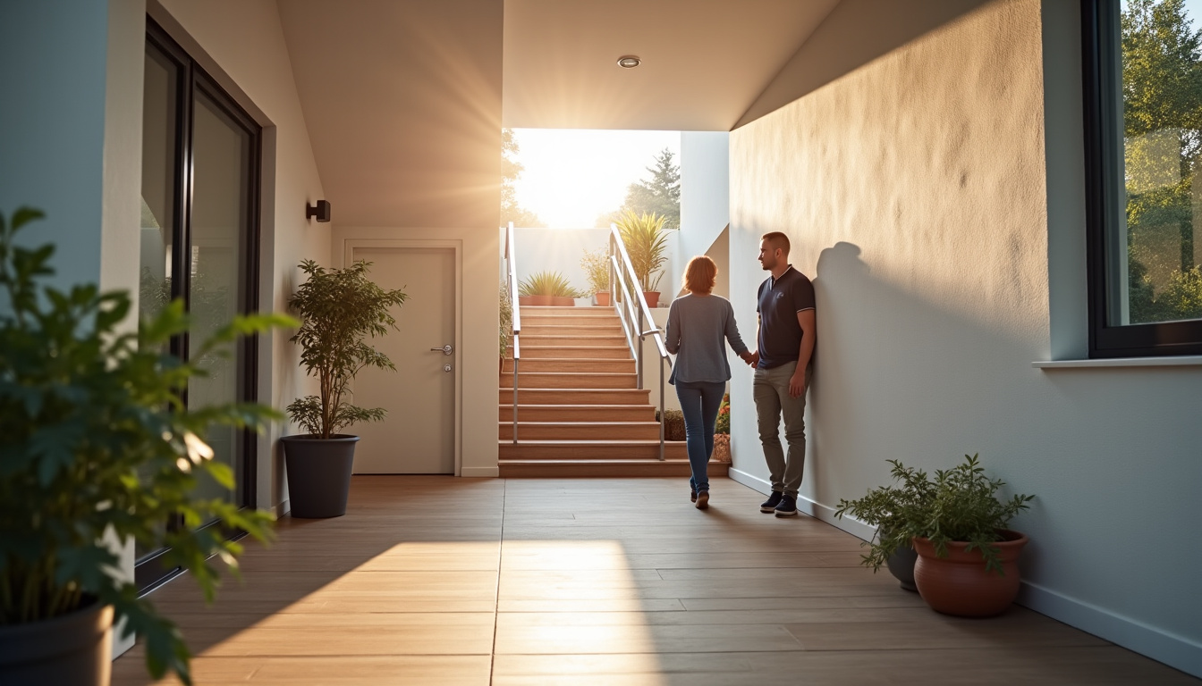 Un monte-escalier à Pourcieux pour votre confort en 2026