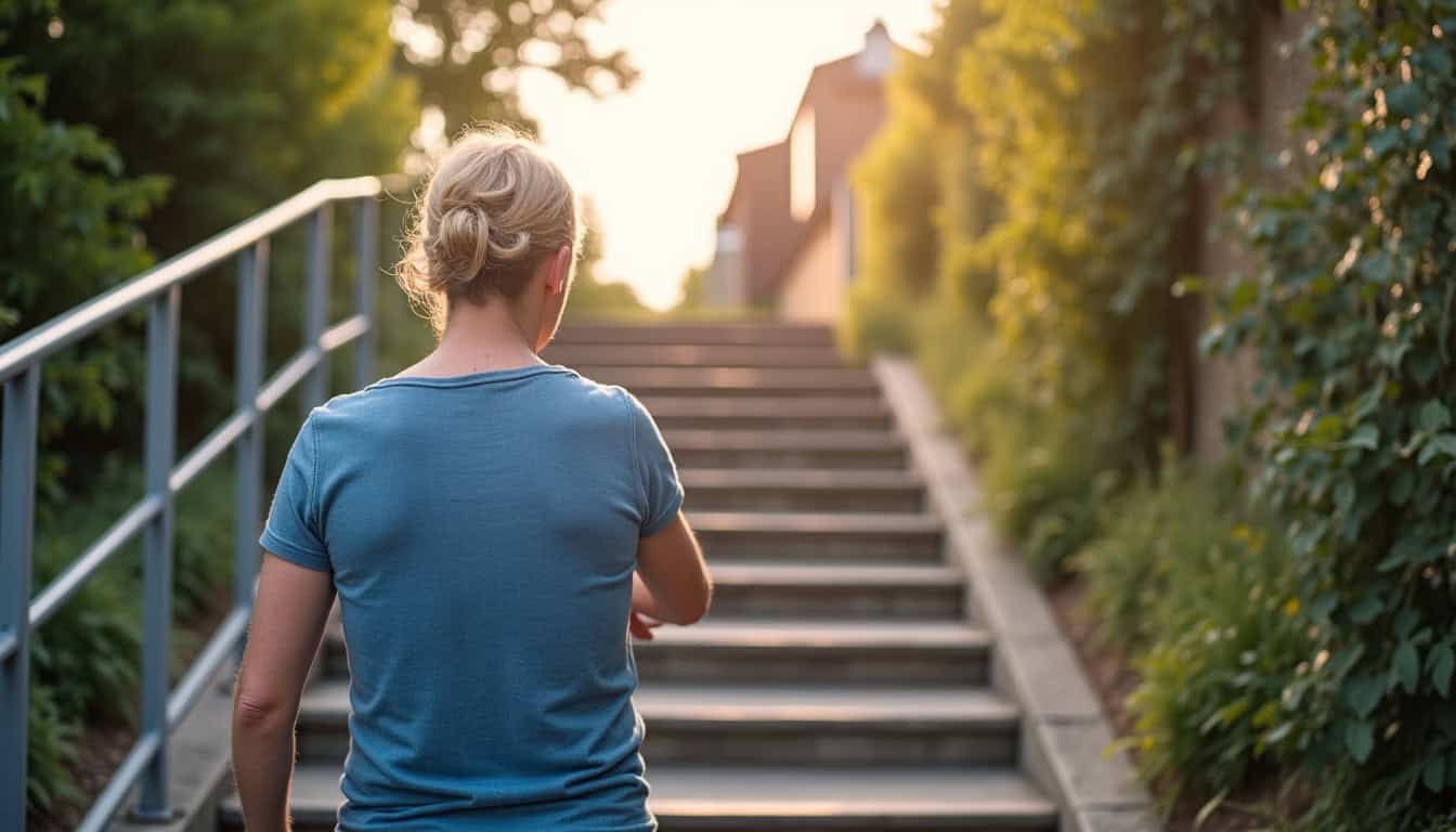 Monte-escalier à Préchac : retrouvez votre autonomie en 2026