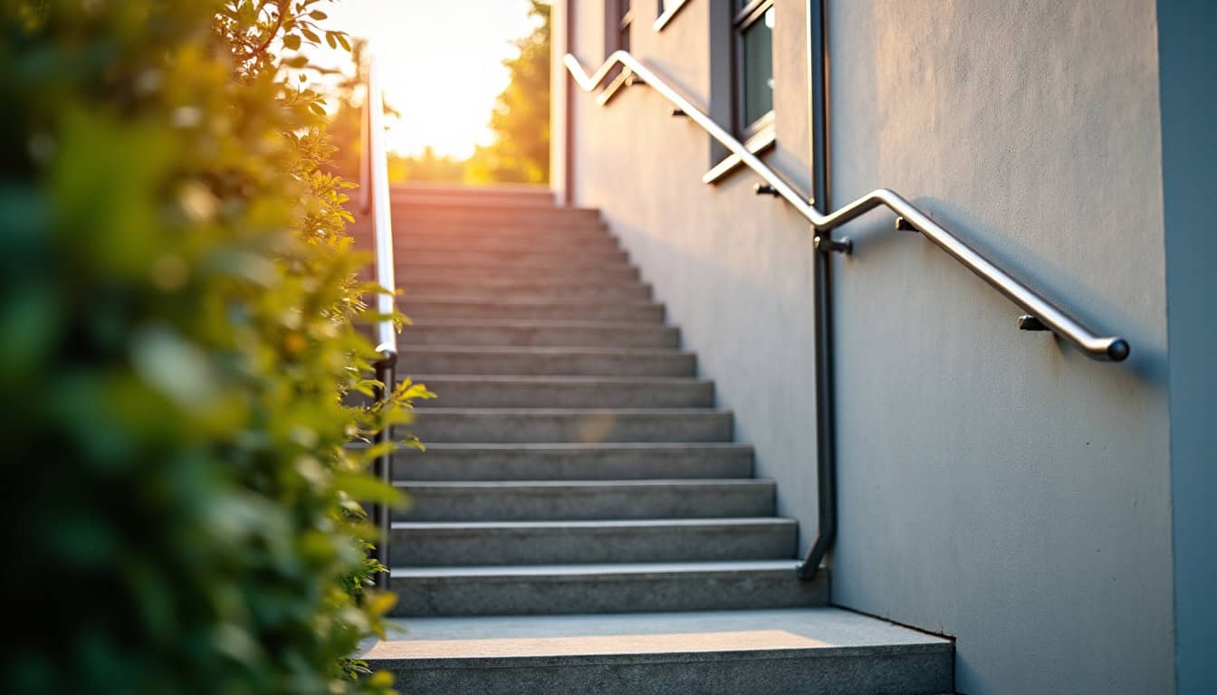 Monte-escalier à Puilboreau : retrouvez votre autonomie en 2026