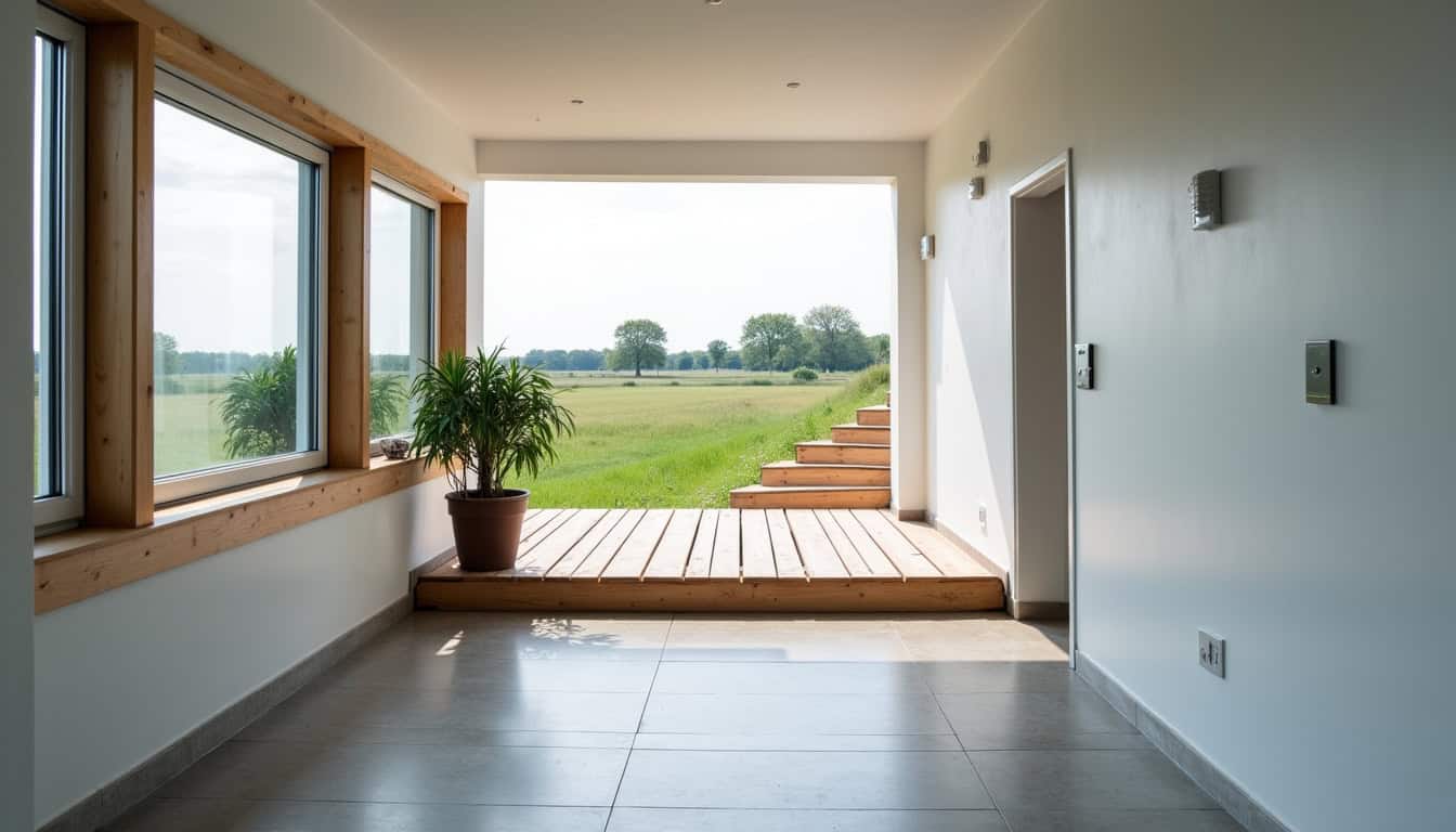 Un monte-escalier à Quevauvillers pour retrouver votre mobilité en 2026