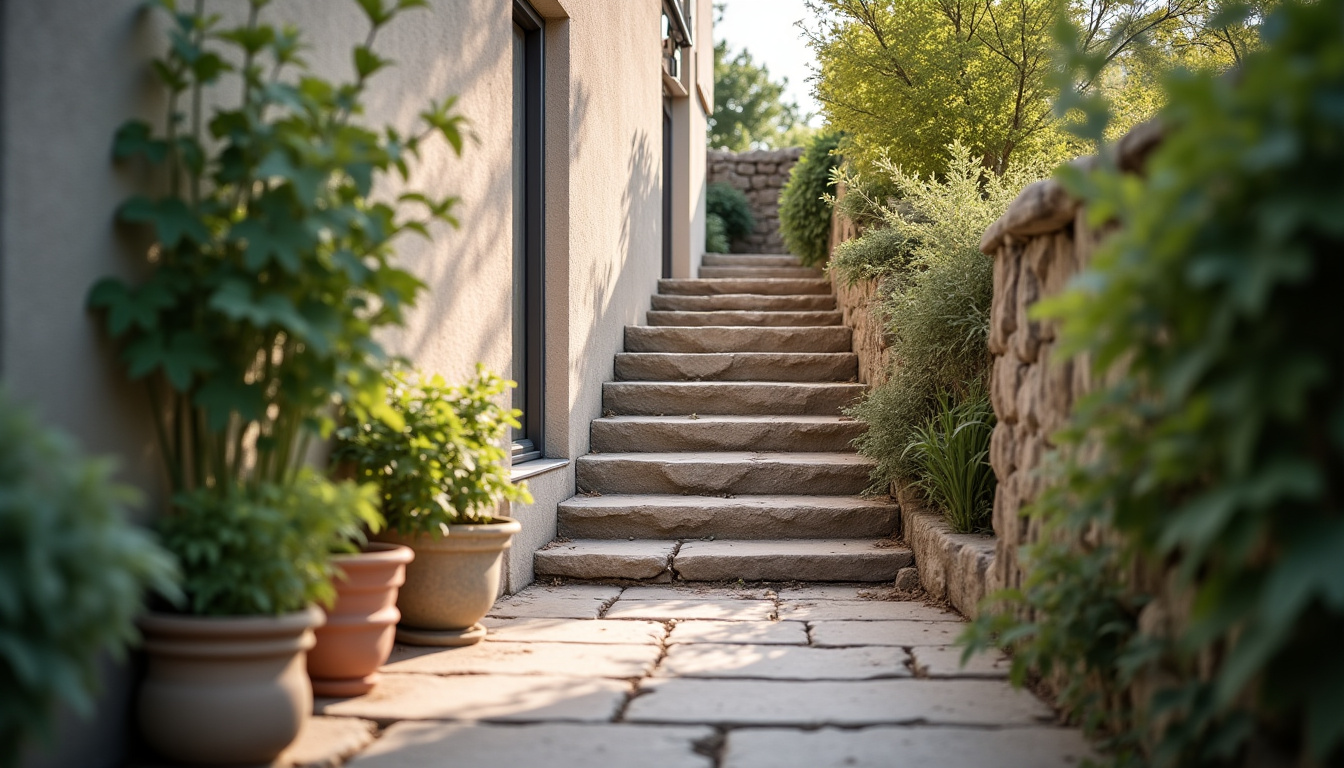 Un monte-escalier à Quintenas pour plus de liberté en 2026