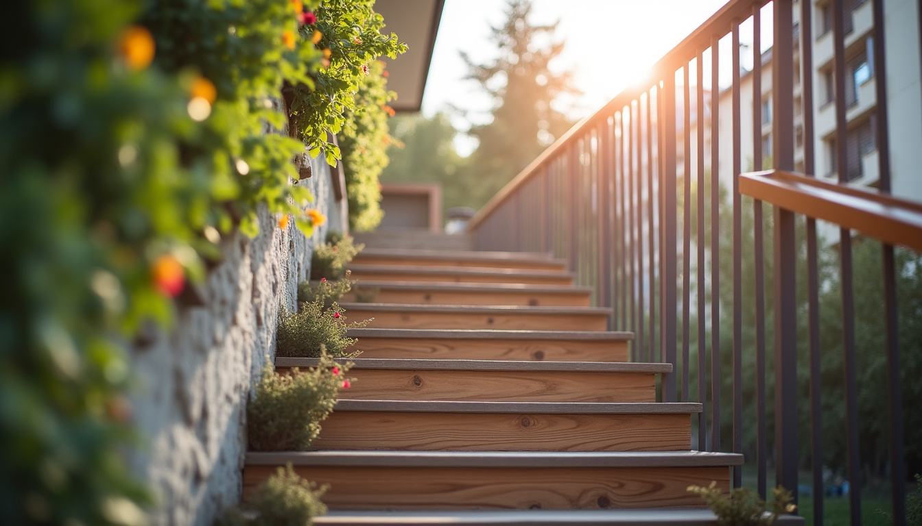 Un monte-escalier à Rémering-lès-Puttelange : votre confort en 2026