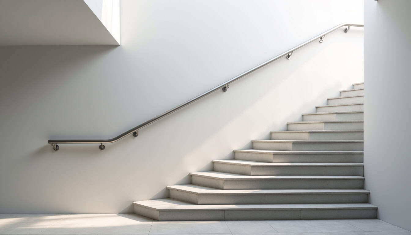 Monte-escalier à Replonges : retrouvez votre autonomie en 2026