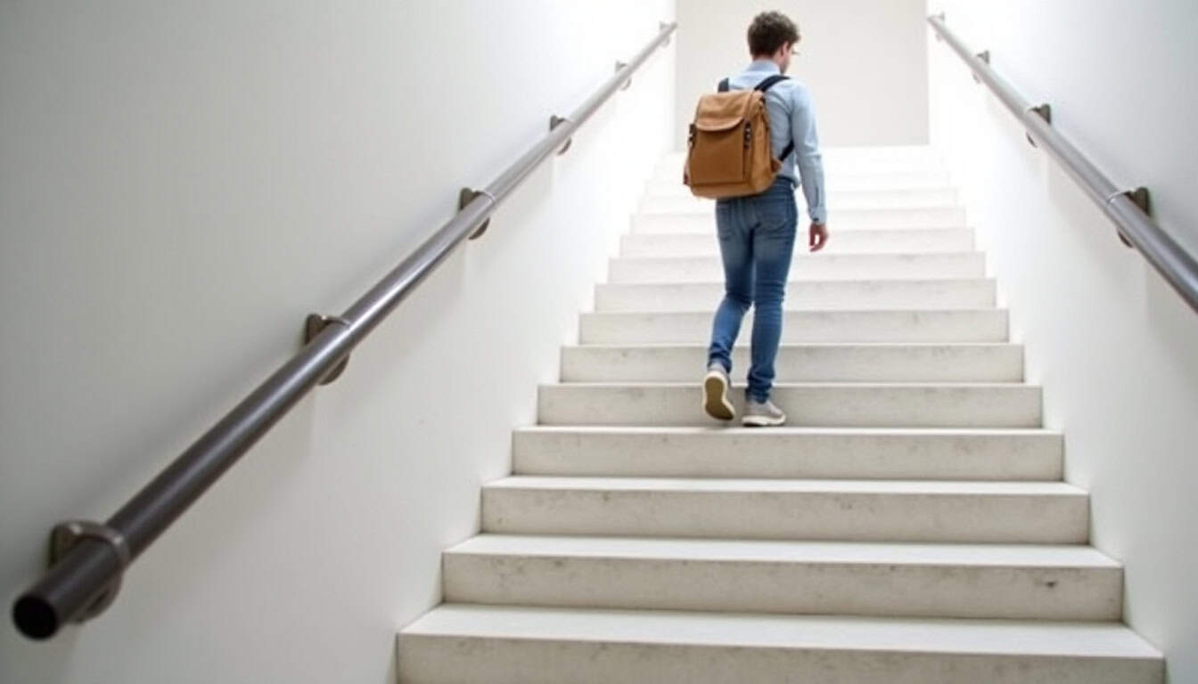 Votre monte-escalier à Roquemaure en 2026 : guide pratique