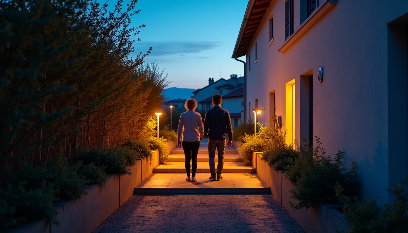 Monte-escalier à Rousson : retrouvez votre autonomie en 2026