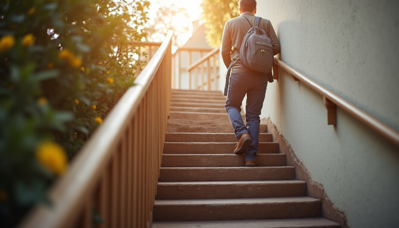 Votre monte-escalier à Routot : confort et sécurité en 2026