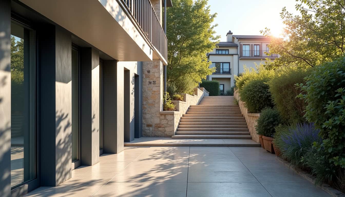 Monte-escalier à Rozier-en-Donzy : retrouvez votre autonomie en 2026