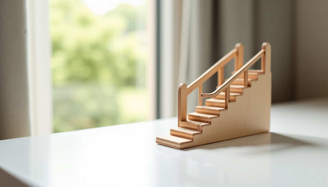 Monte-escalier à Saint-Bénin-d’Azy : votre confort en 2026