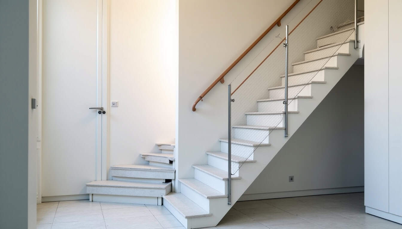 Monte-escalier à Saint-Blaise-du-Buis : votre guide 2026