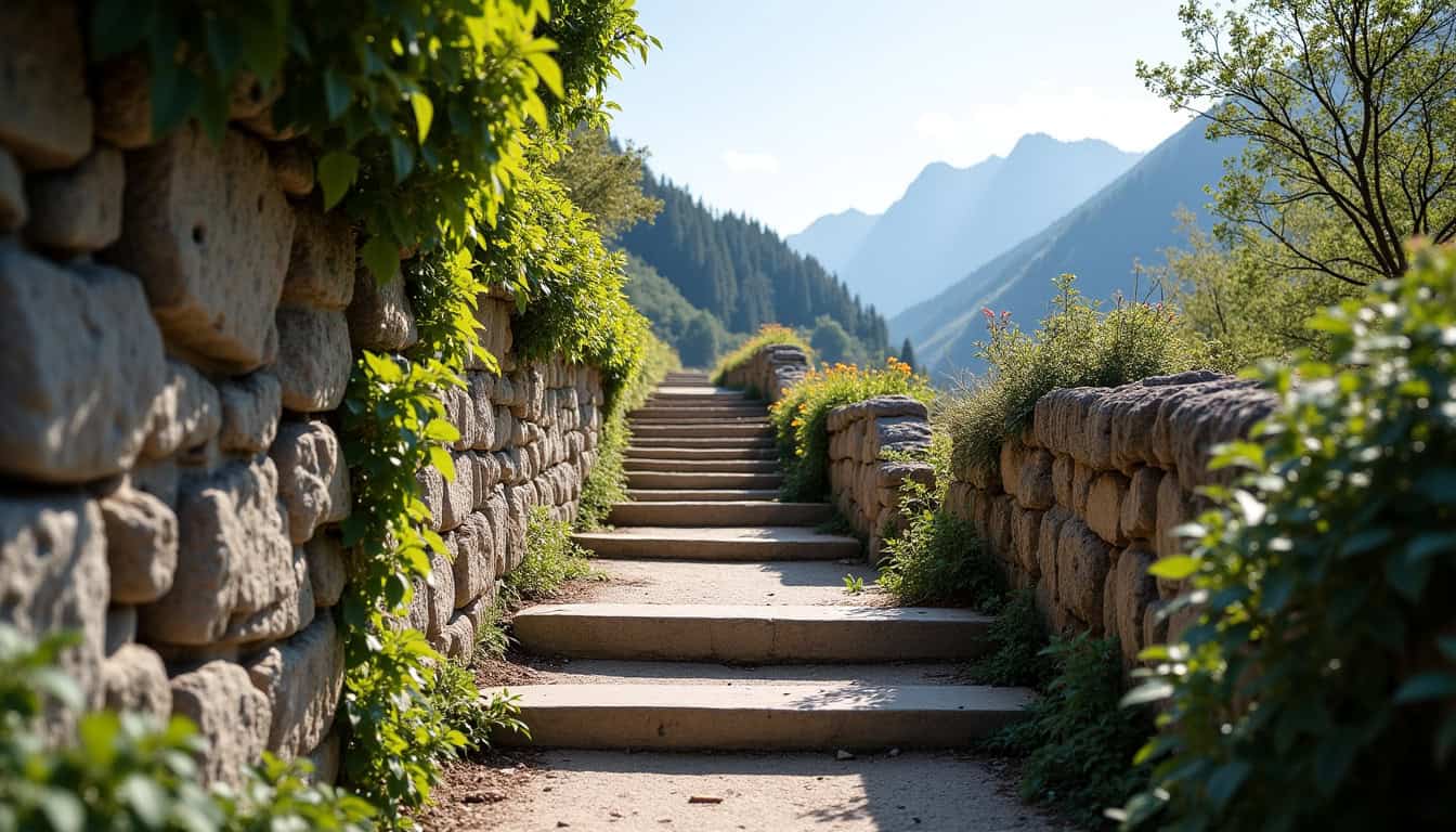 Un monte-escalier à Saint-Cergues pour plus de liberté en 2026