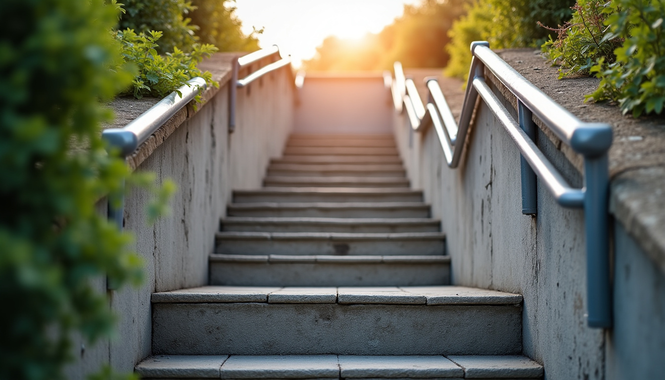 Un monte-escalier à Saint-Chéron pour plus de confort en 2026