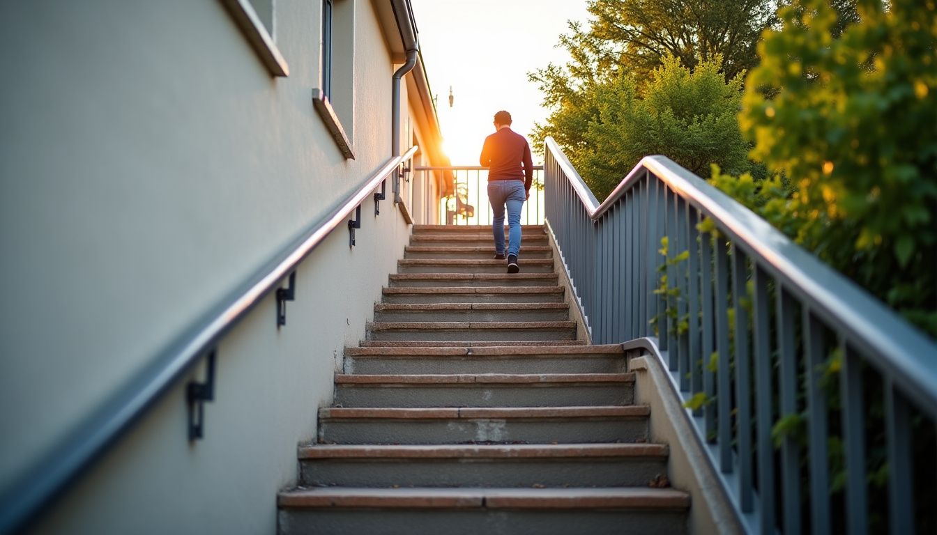 Un monte-escalier à Saint-Jean-en-Royans pour plus de confort en 2026