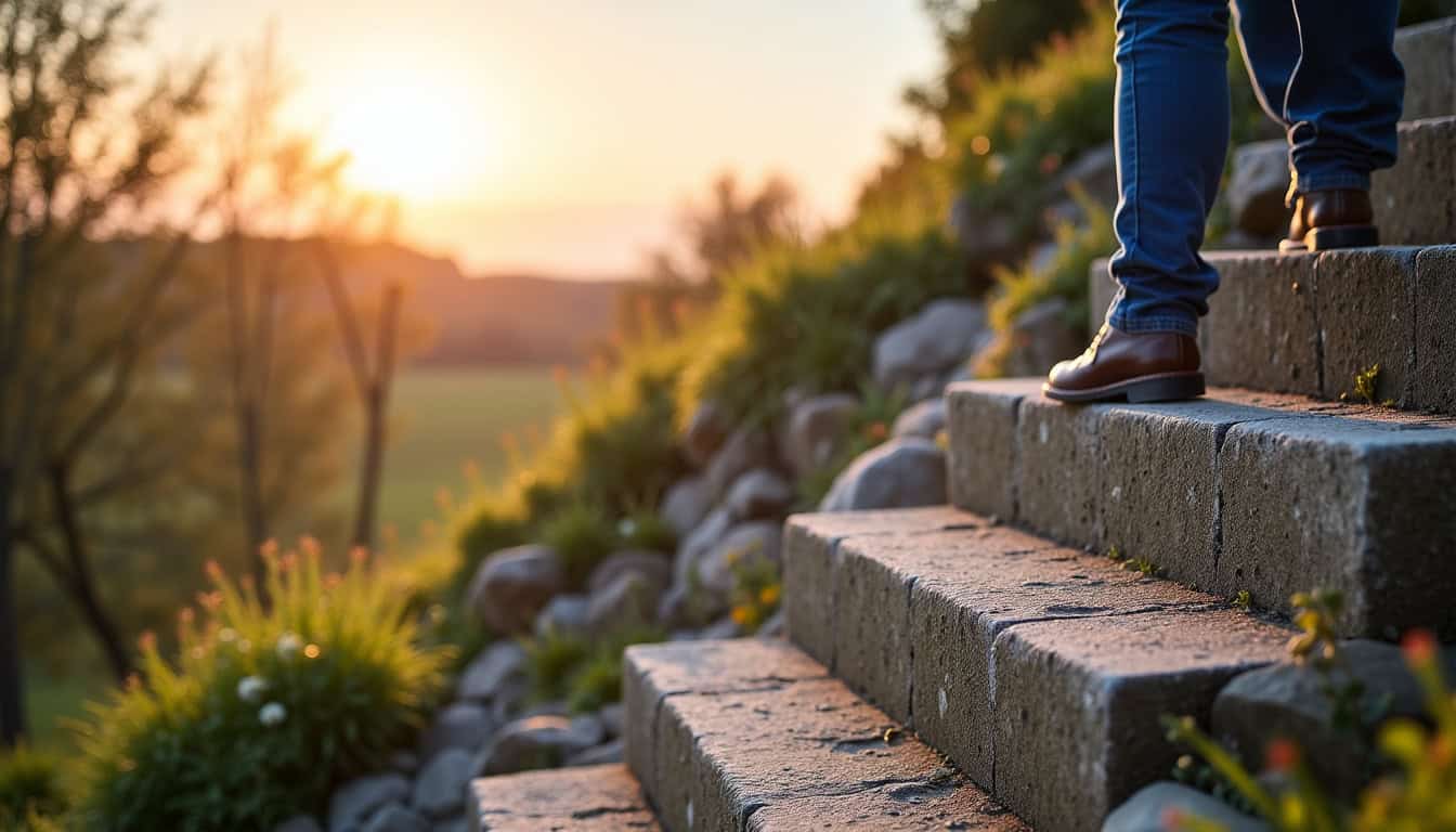 Monte-escalier à Saint-Julien-des-Landes : votre guide 2026