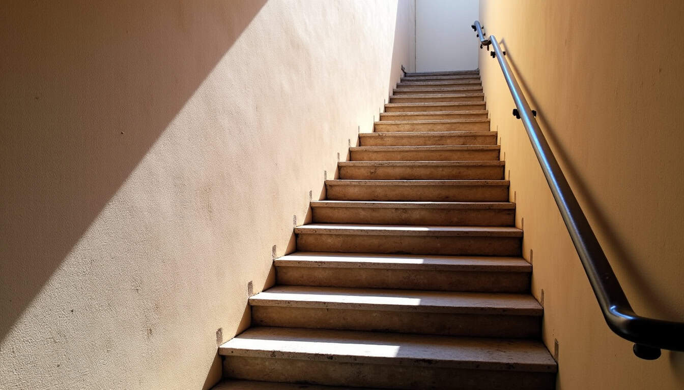 Votre monte-escalier à Saint-Lizier en 2026 : guide pratique