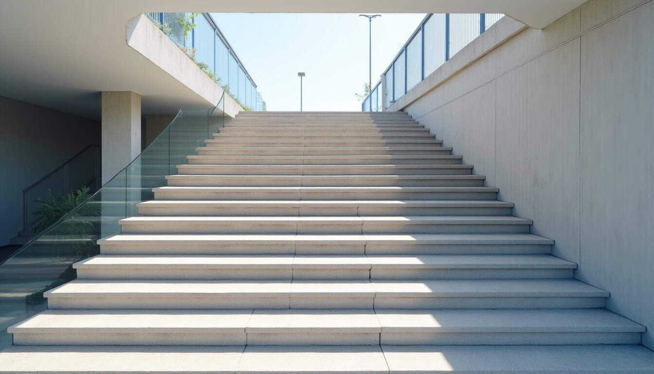 Votre monte-escalier à Saint-Louis en 2026