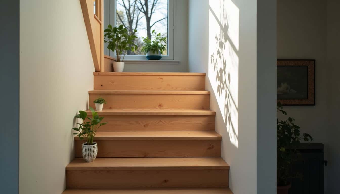 Monte-escalier à Saint-Ouën-des-Toits : retrouvez votre autonomie en 2026