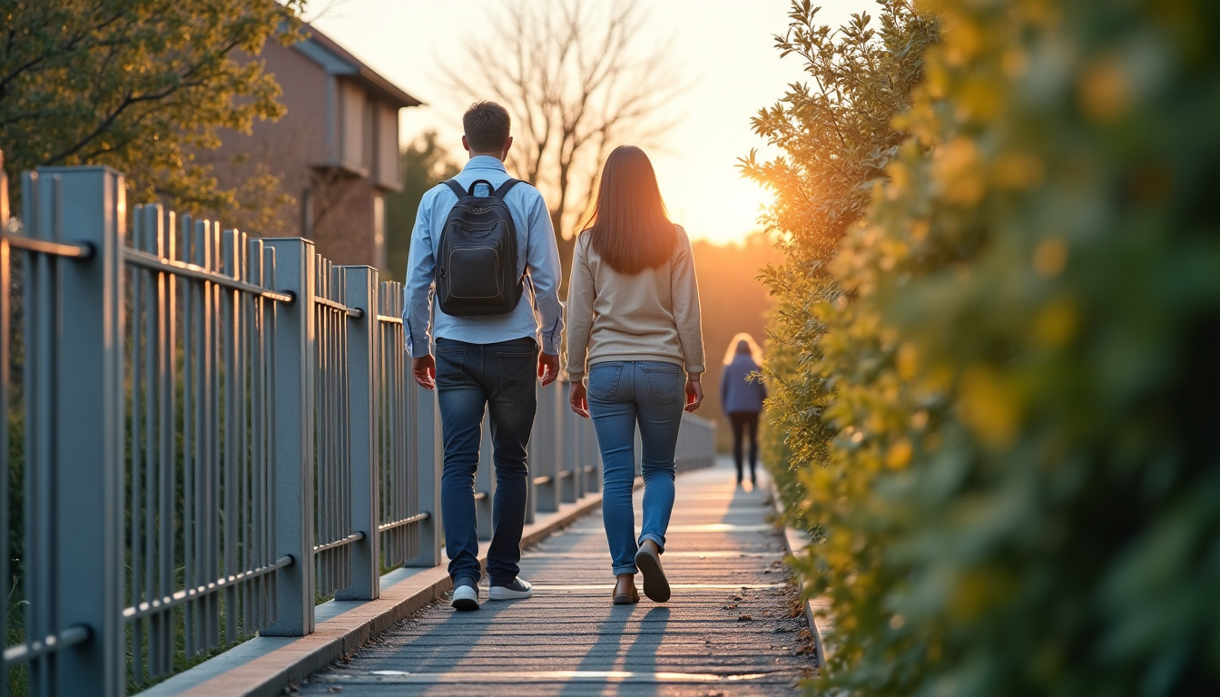Votre monte-escalier à Saint-Philbert-de-Grand-Lieu en 2026