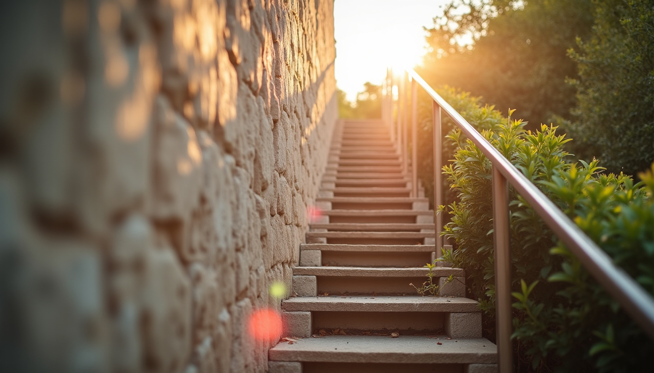 Monte-escalier à Saint-Pierre-de-Chandieu : votre confort en 2026