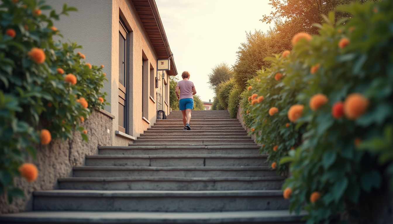 Un monte-escalier à Sainte-Catherine pour plus de liberté en 2026