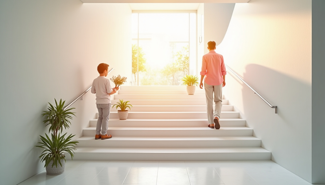 Votre monte-escalier à Sainte-Julie en 2026 : Guide pratique