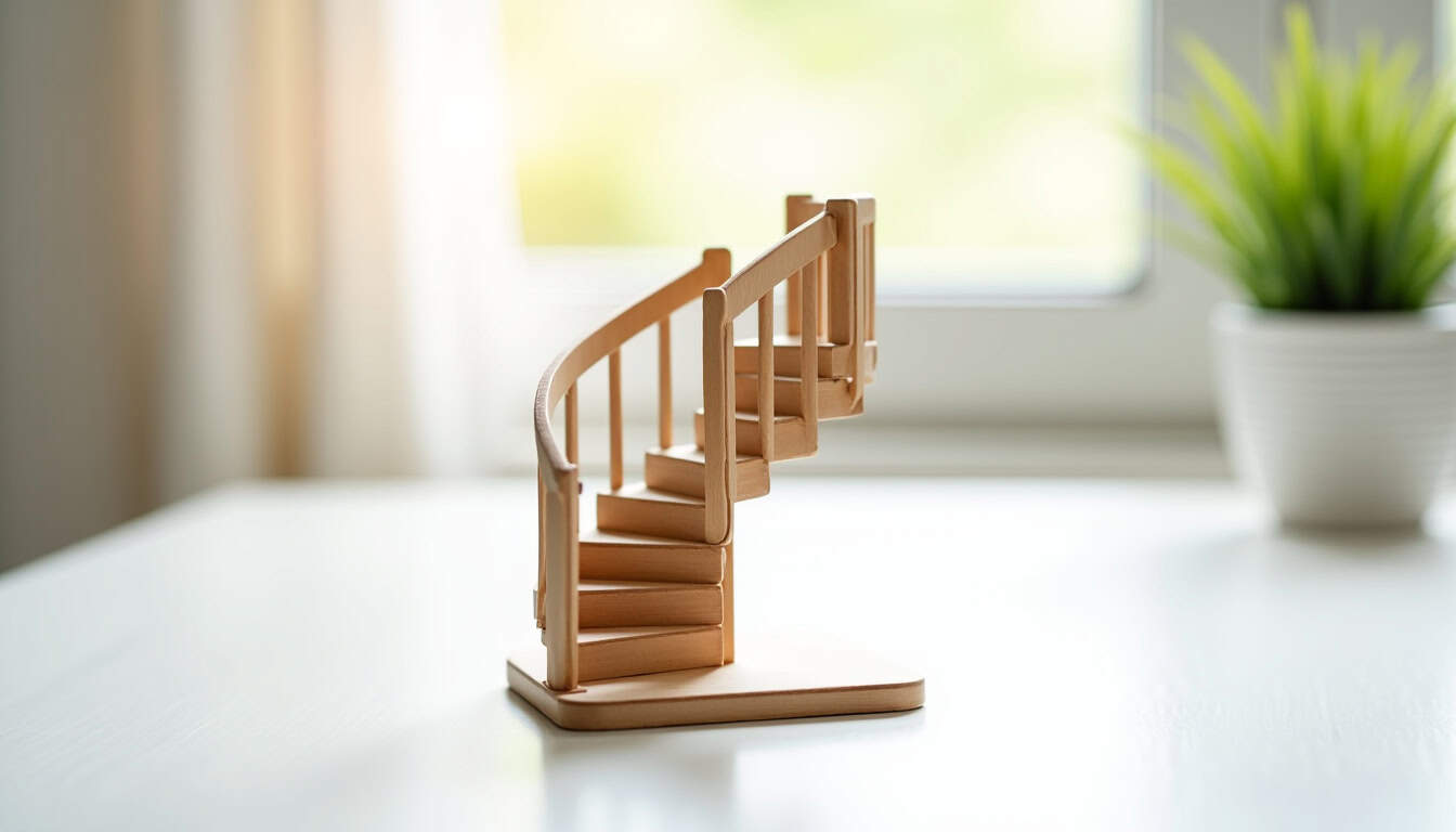 Monte-escalier à Salles-la-Source : votre guide 2026