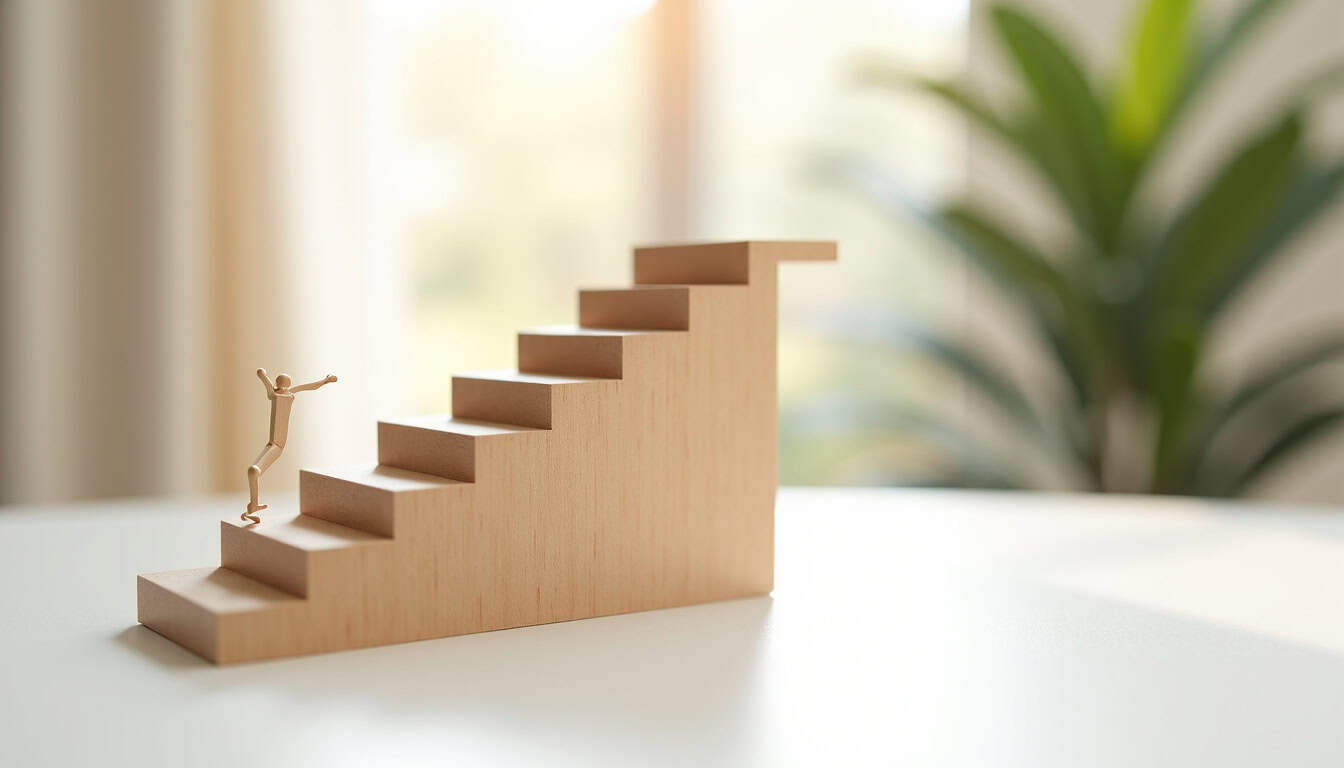 Installer un monte-escalier à Sancoins en 2026 : guide pratique