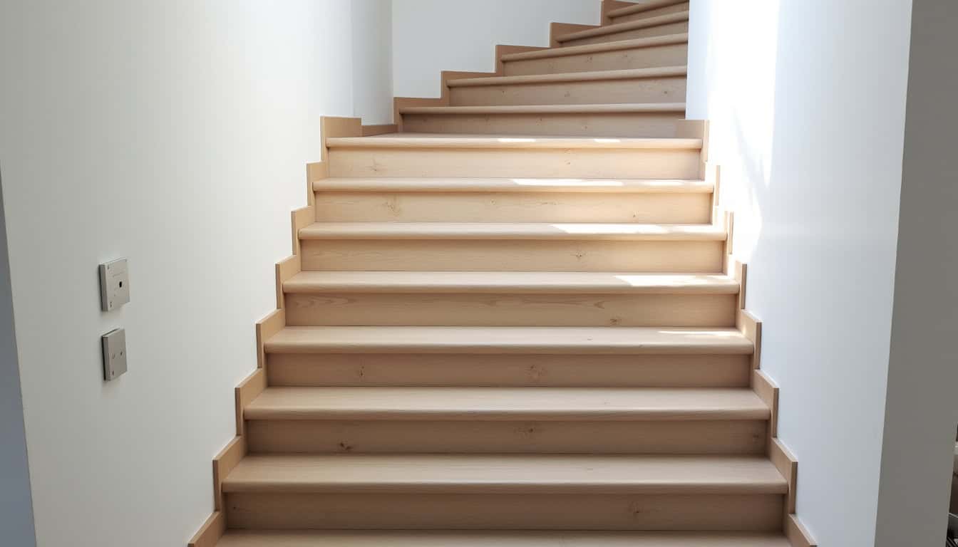 Votre monte-escalier à Seebach en 2026 : confort assuré