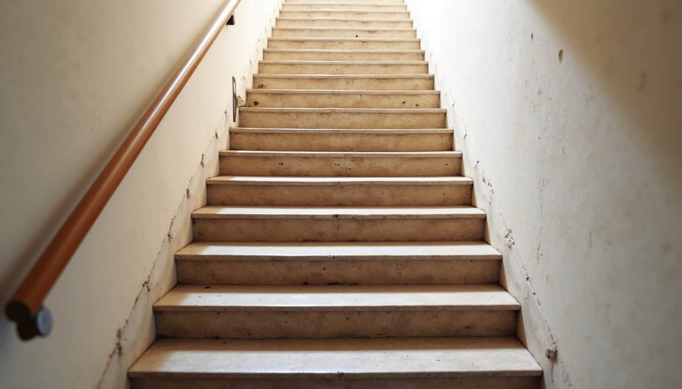 Un monte-escalier à Seilhac pour retrouver votre liberté en 2026