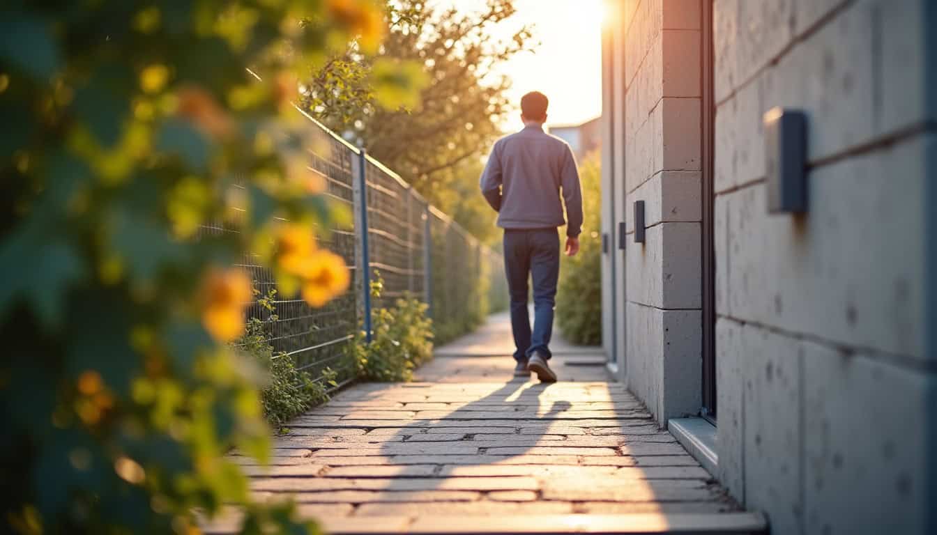 Votre monte-escalier à Senillé-Saint-Sauveur en 2026