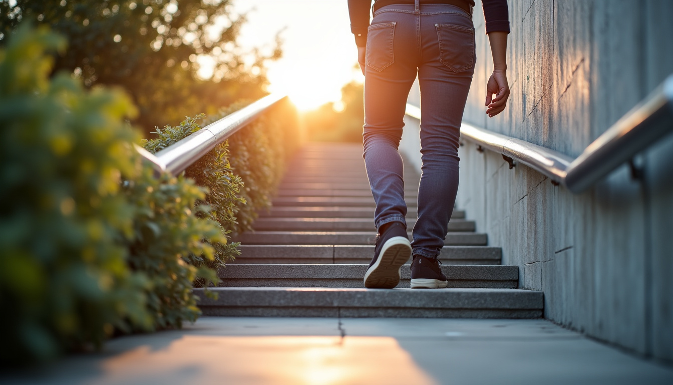 Monte-escalier à Sens : votre guide 2026 pour l’autonomie