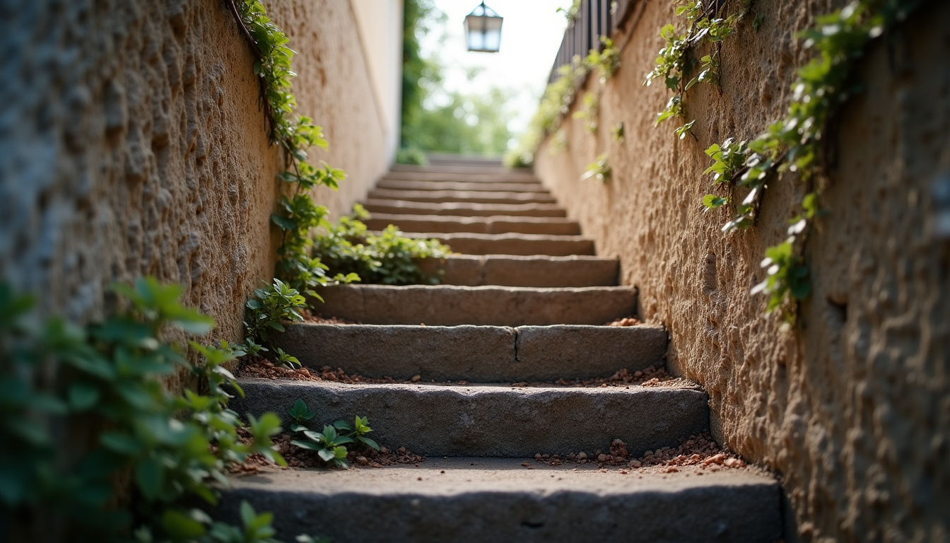 Votre monte-escalier à Sergines : retrouvez votre autonomie en 2026