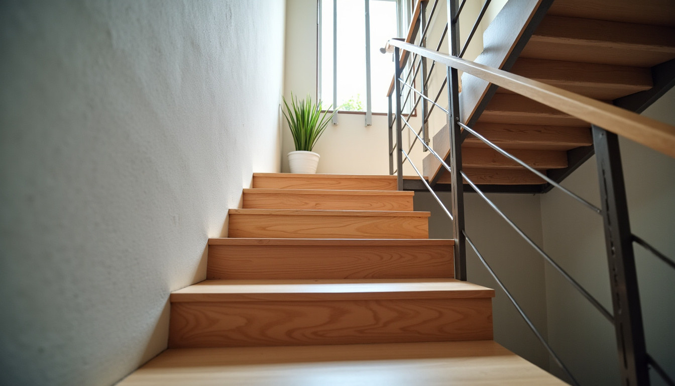 Un monte-escalier à Sermoise-sur-Loire pour plus de confort en 2026