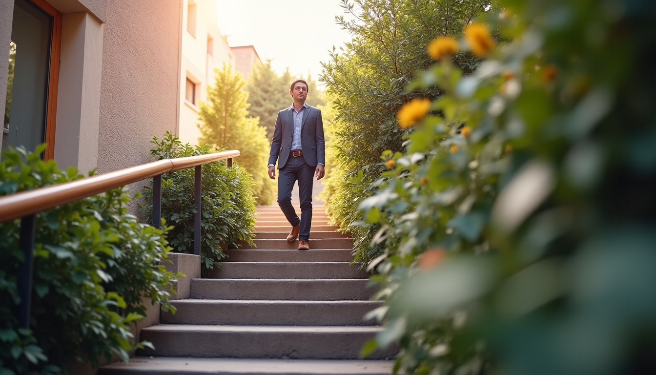 Monte-escalier à Sorèze : retrouvez votre autonomie en 2026