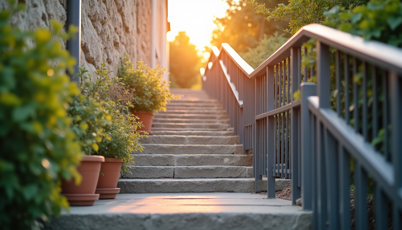 Monte-escalier à Soufflenheim : votre confort en 2026