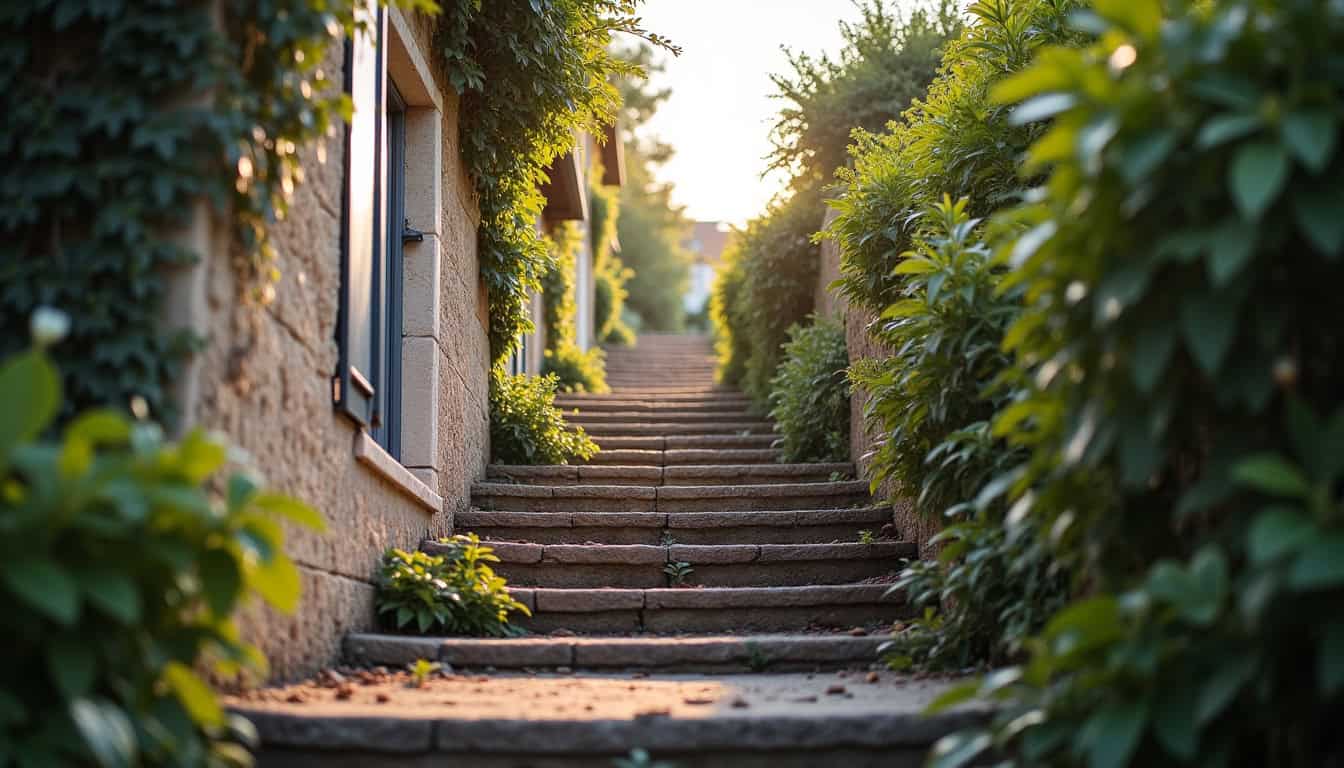 Votre monte-escalier à Sylvains-Lès-Moulins en 2026 : Guide complet