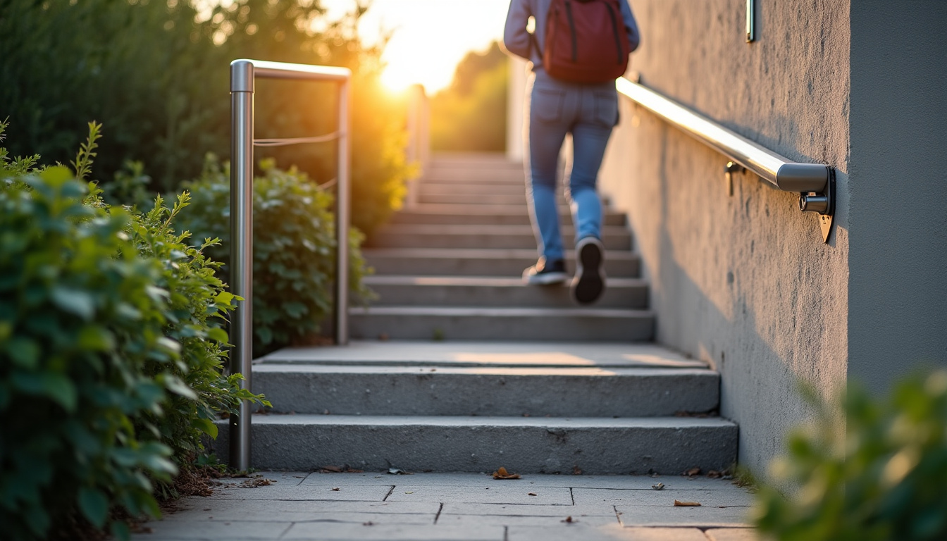 Monte-escalier à Tallard : retrouvez votre autonomie en 2026