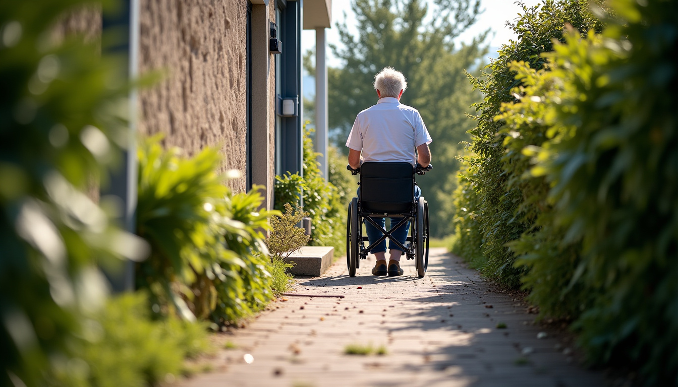 Votre monte-escalier à Thueyts : guide 2026 pour l'autonomie