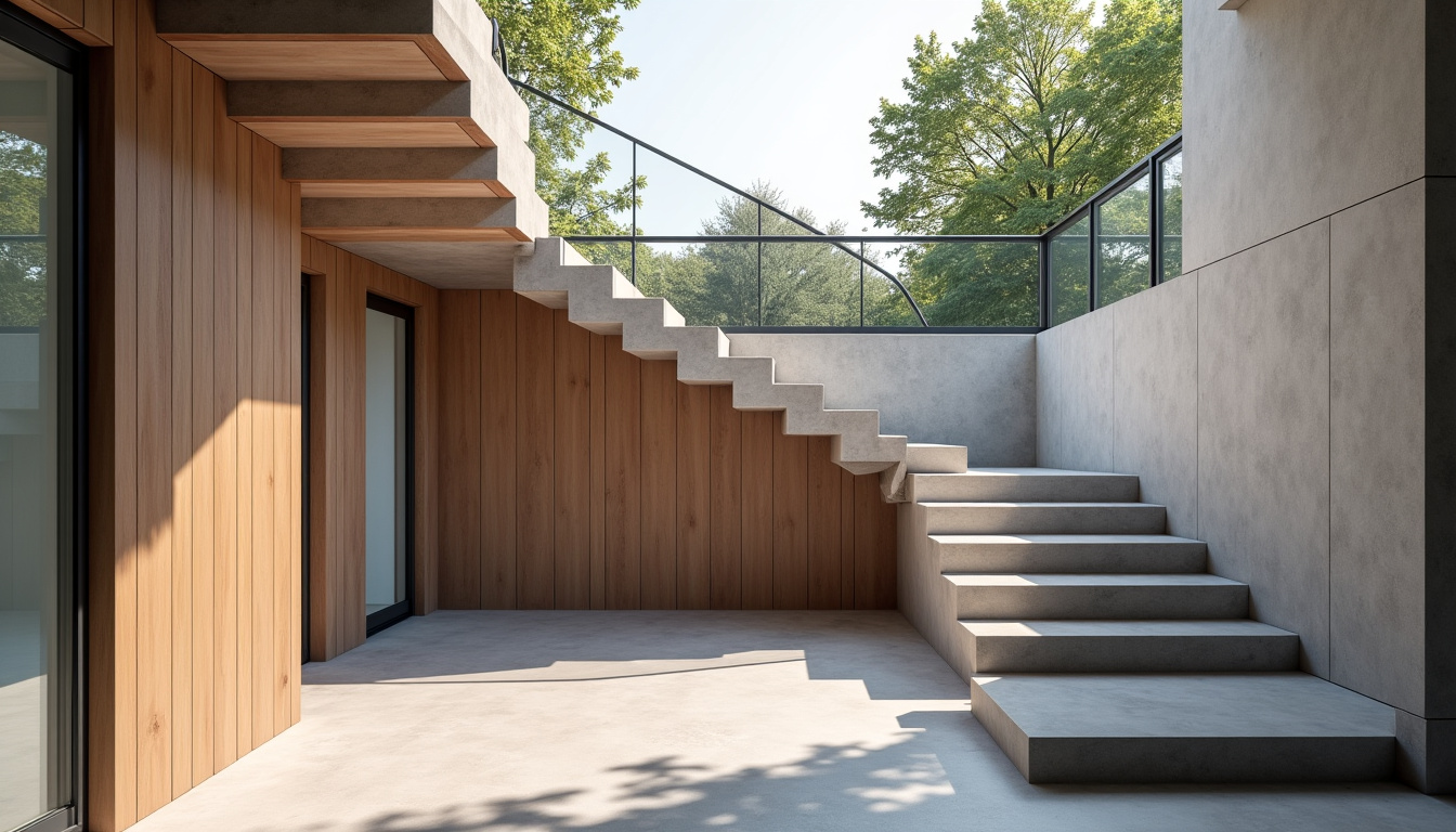Monte-escalier tournant installé dans une maison à Rousson avec escalier en colimaçon