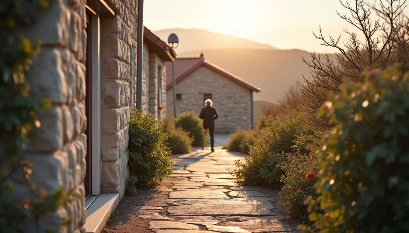 Monte-escalier à Trégunc : votre confort retrouvé en 2026
