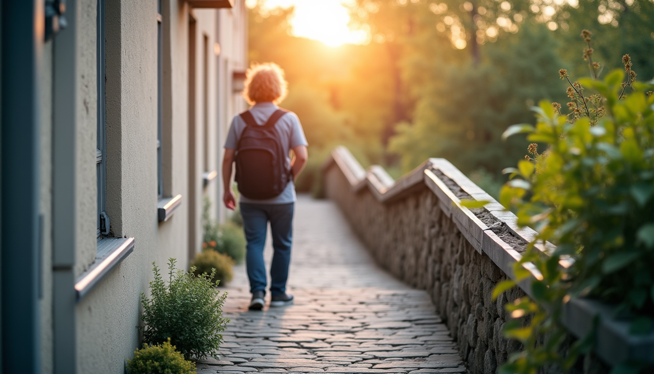 Monte escalier à Trélissac : votre guide 2026