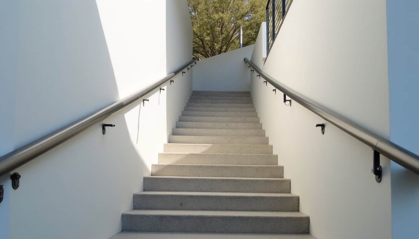 Monte-escalier à Val Buëch-Méouge : votre guide 2026