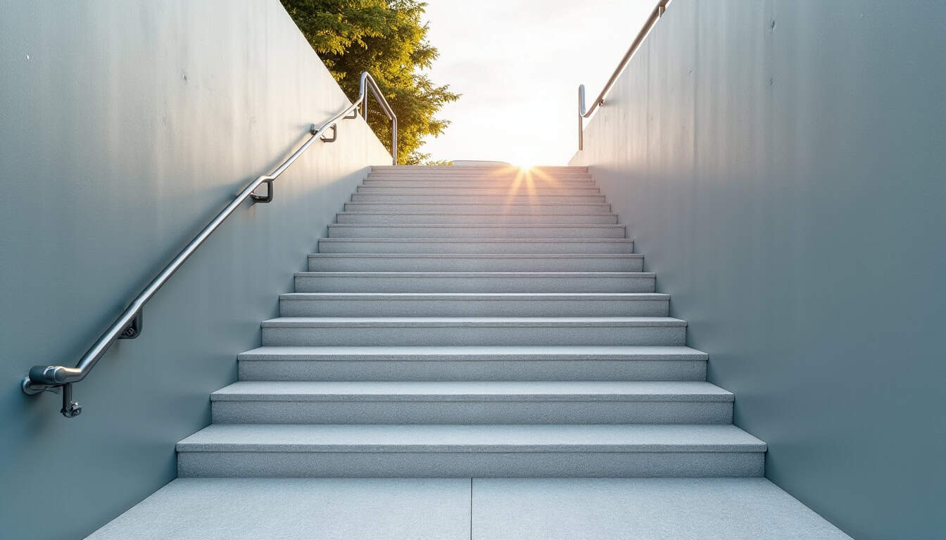 Votre monte-escalier à Vendat en 2026 : retrouvez votre liberté